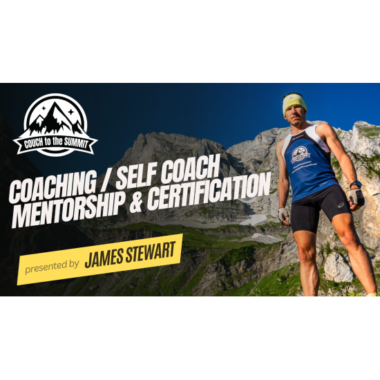 Coaching Mentorship and Certification